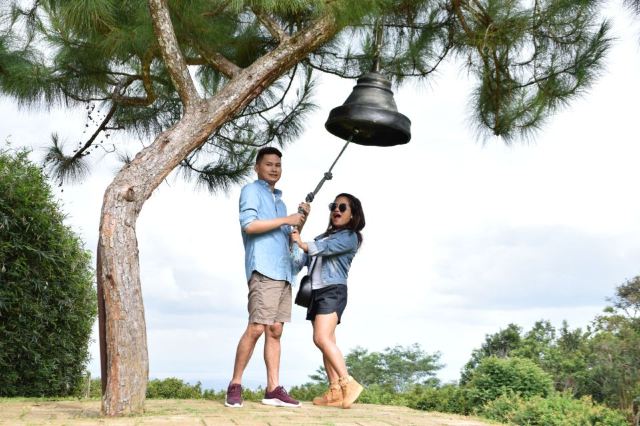Eden Nature Park & Resort