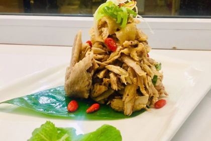 Furama Seafood Restaurant