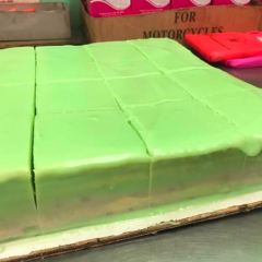Regent Pandan Layer Cake Shop 여행 사진