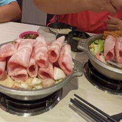 石二鍋 - 竹南家樂福民族店 ảnh của người dùng