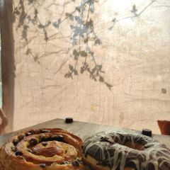 Temple Coffee n Bakery User Photo