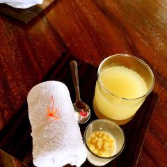 The Pomelo - The Banjaran Hotsprings Retreat User Photo