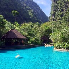 The Pomelo - The Banjaran Hotsprings Retreat User Photo