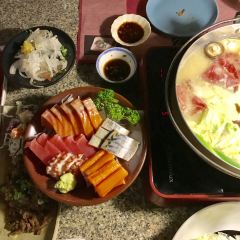 Tengoku De Cuisine User Photo