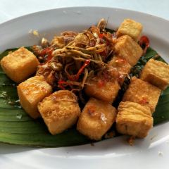 Yong Leong Seafood Restaurant User Photo