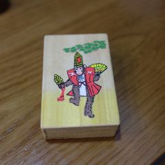 Honke Shibato User Photo