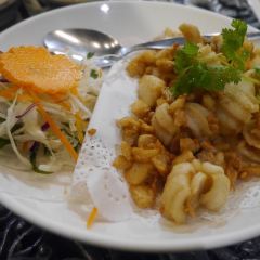 Tunk-ka Cafe Phuket Hilltop Restaurant User Photo