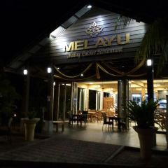 Melayu Malay Cuisine Restaurant User Photo
