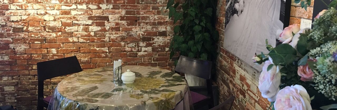 Petite Merveille at Bay