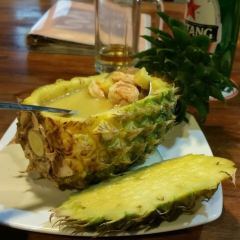 Raja Sate Restaurant Manado張用戶圖片