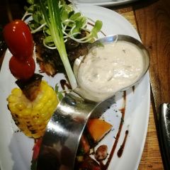 EAT Bar & Grill Restaurant Karon User Photo