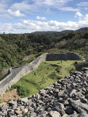 Nakijin Village History and Culture Center