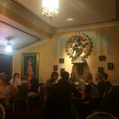 Sultans Kitchen User Photo