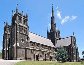 St Mary of the Angels