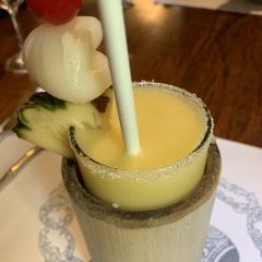 Blue Elephant Phuket User Photo