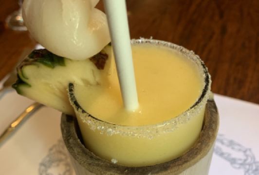 普吉島藍象餐廳張用戶圖片