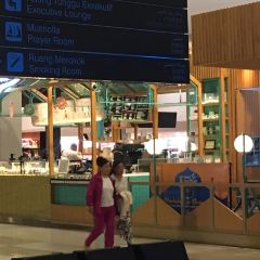 Hikaru Cafe User Photo