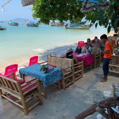 Reua Thong Bar & Restaurant 여행 사진