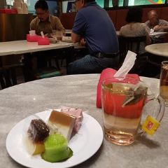 Nyonya Colors Suria KLCC User Photo