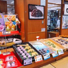 Hassai Deux Branches Lalaport Kashiwanoha User Photo