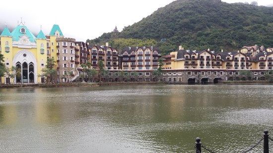 東部華僑城