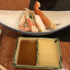 Kani Douraku Ginza Hachichōme User Photo