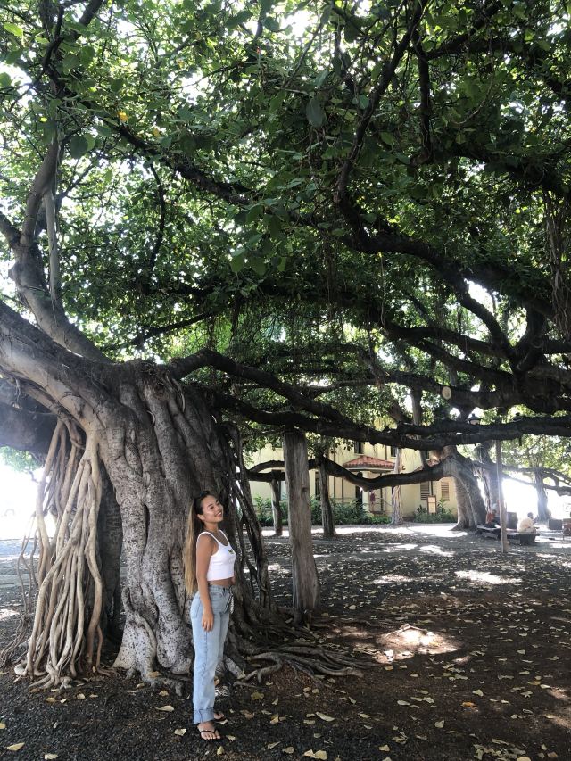 Lahaina