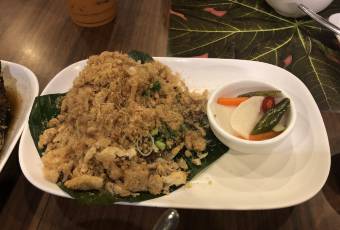 ส้มตำนัว user photo