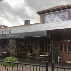 Osteria Matamata User Photo