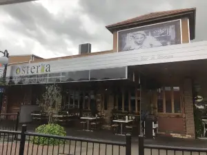 Osteria Matamata