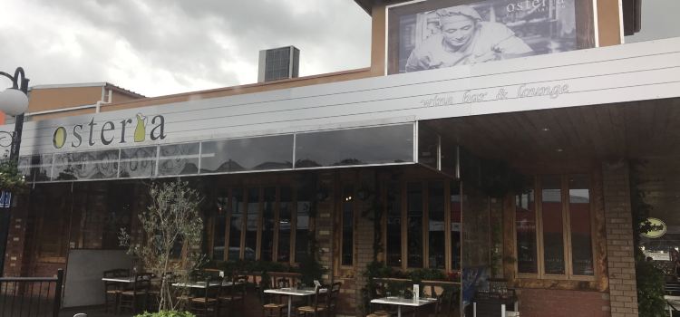 Osteria Matamata
