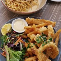 Nino's of Victor Harbor User Photo