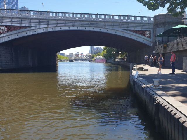 Yarra River