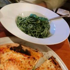 L'Angolo della Pizza User Photo