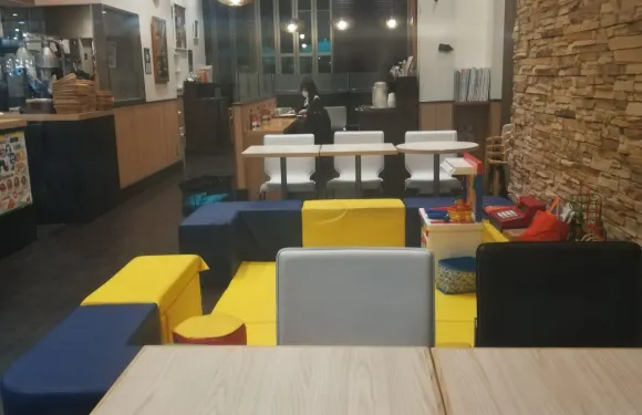 Freshness Burger