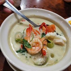 DANG RESTAURANT Patong Phuket User Photo