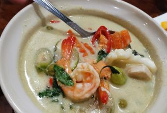 DANG RESTAURANT Patong Phuket User Photo