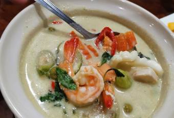 Dang restaurant patong phuket user photo