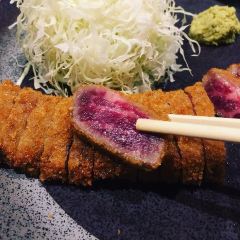 炸牛排 京都勝牛張用戶圖片