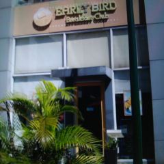 Early Bird Breakfast Club User Photo