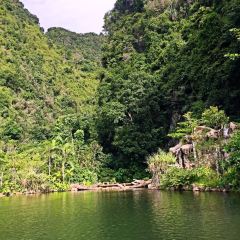The Pomelo - The Banjaran Hotsprings Retreat User Photo