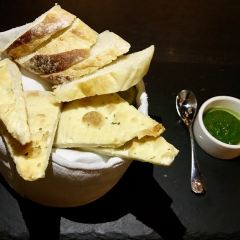 Italics Restaurant User Photo