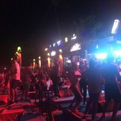 ARKbar beach club User Photo