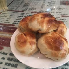 艾力开木美食(柏孜克里克路店) 여행 사진