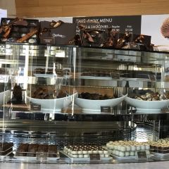 Belgian Chocolate Café User Photo