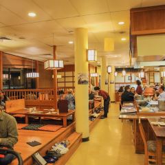 Donto Sapporo User Photo