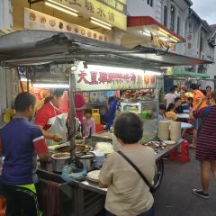 Super Star Chicken Feet Koay Teow Soup User Photo
