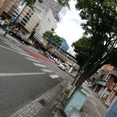 Beer Pub Robata Jin User Photo