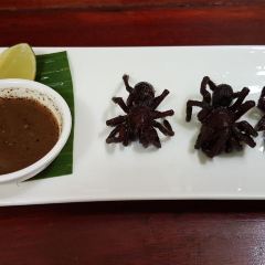 Romdeng User Photo