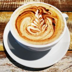 Gusto Cafe User Photo
